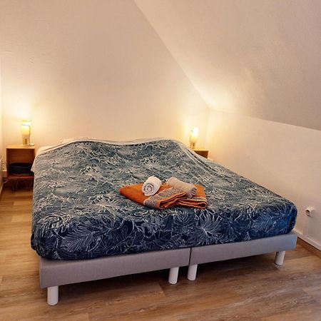 Appartement Chez Madeline à Le Gosier  Extérieur photo
