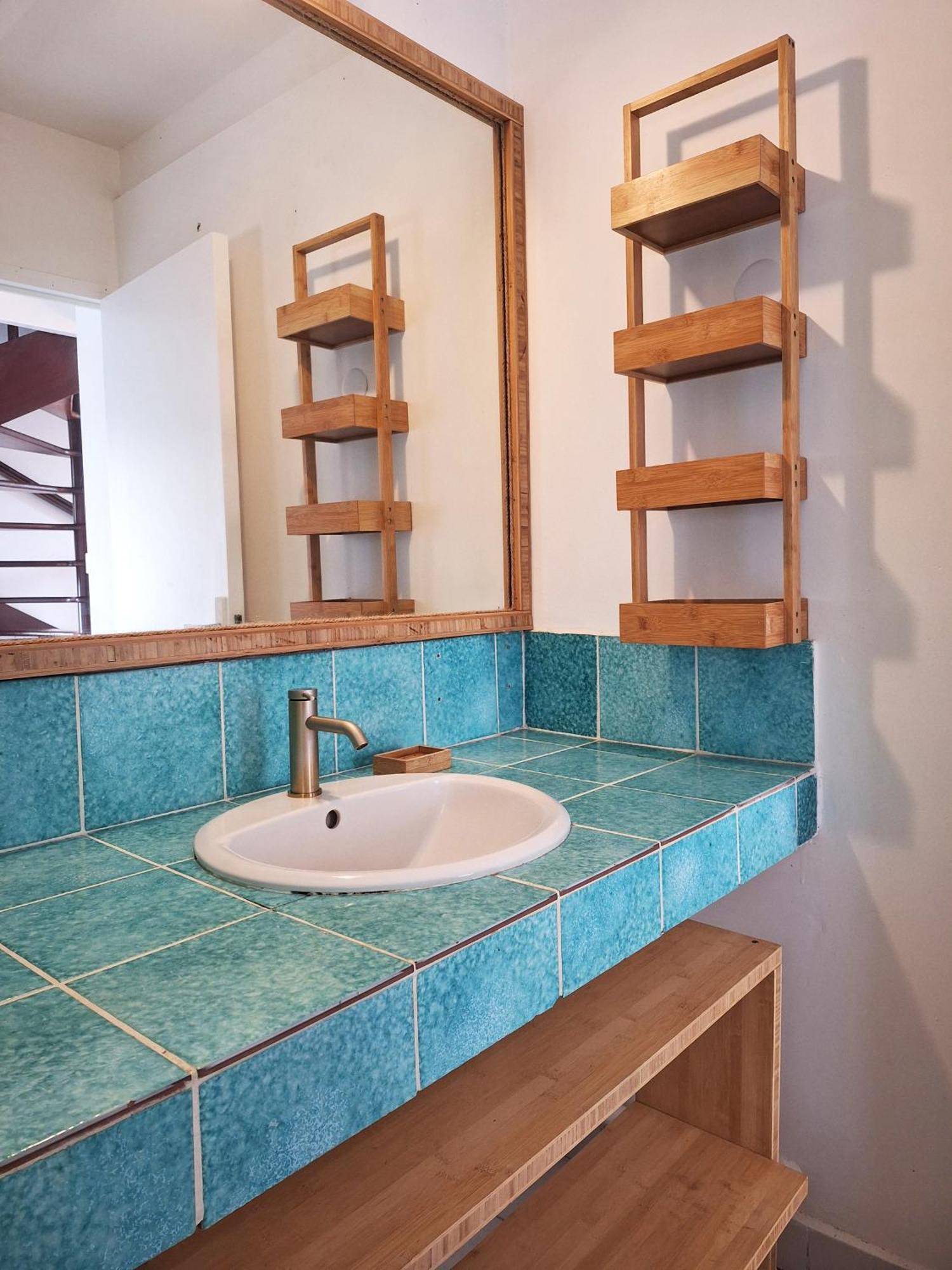 Appartement Chez Madeline à Le Gosier  Extérieur photo