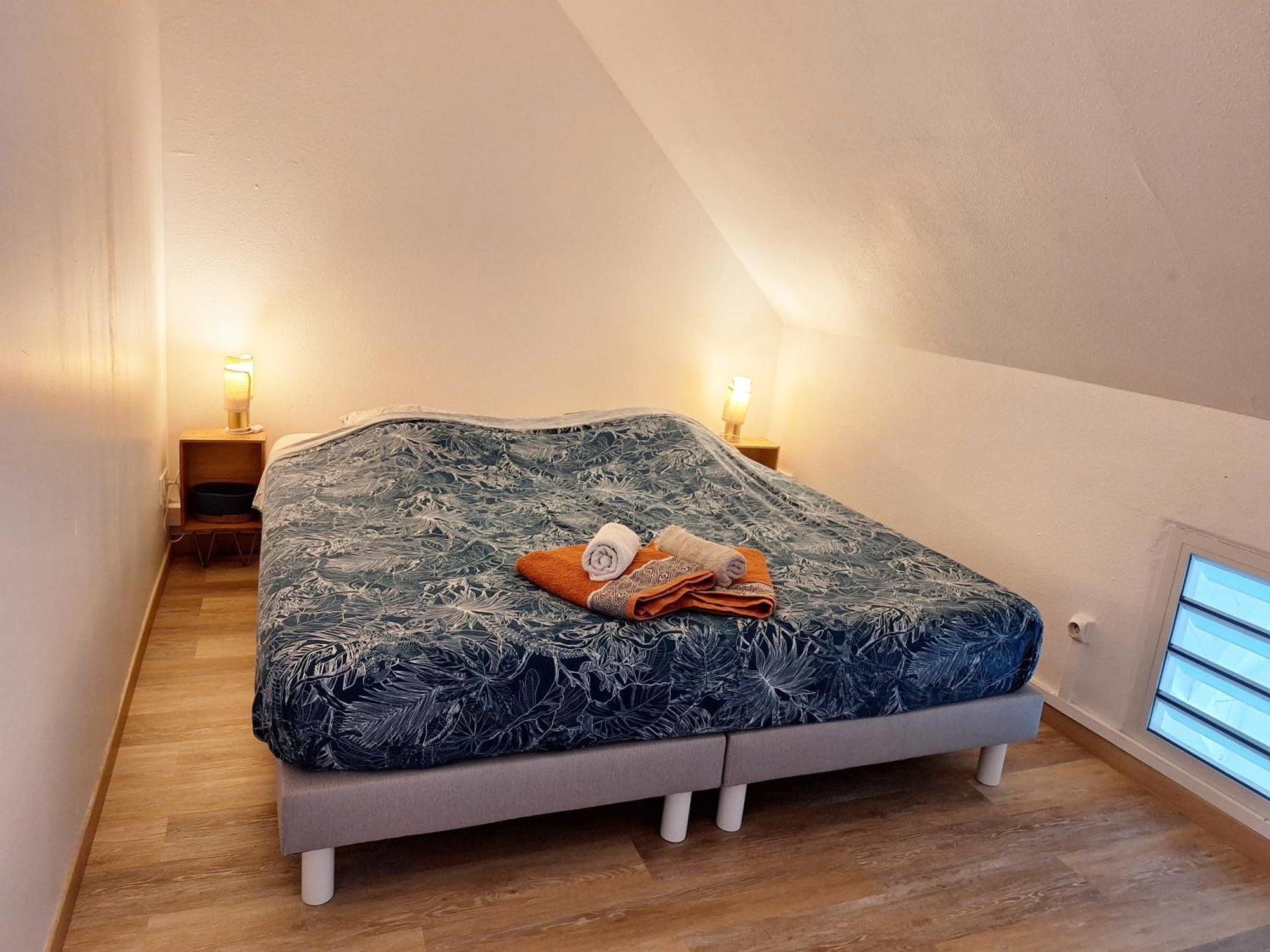 Appartement Chez Madeline à Le Gosier  Extérieur photo