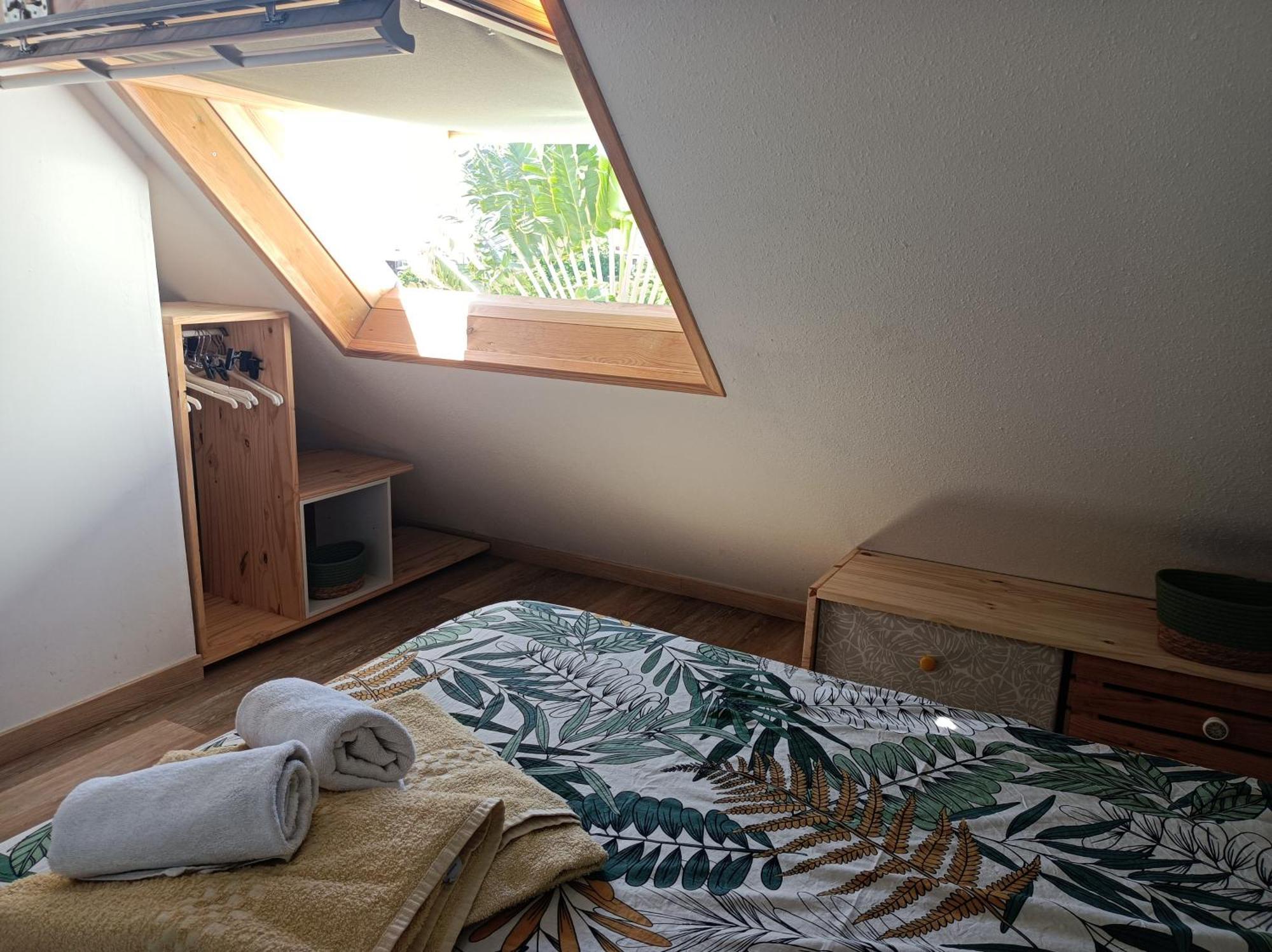 Appartement Chez Madeline à Le Gosier  Extérieur photo