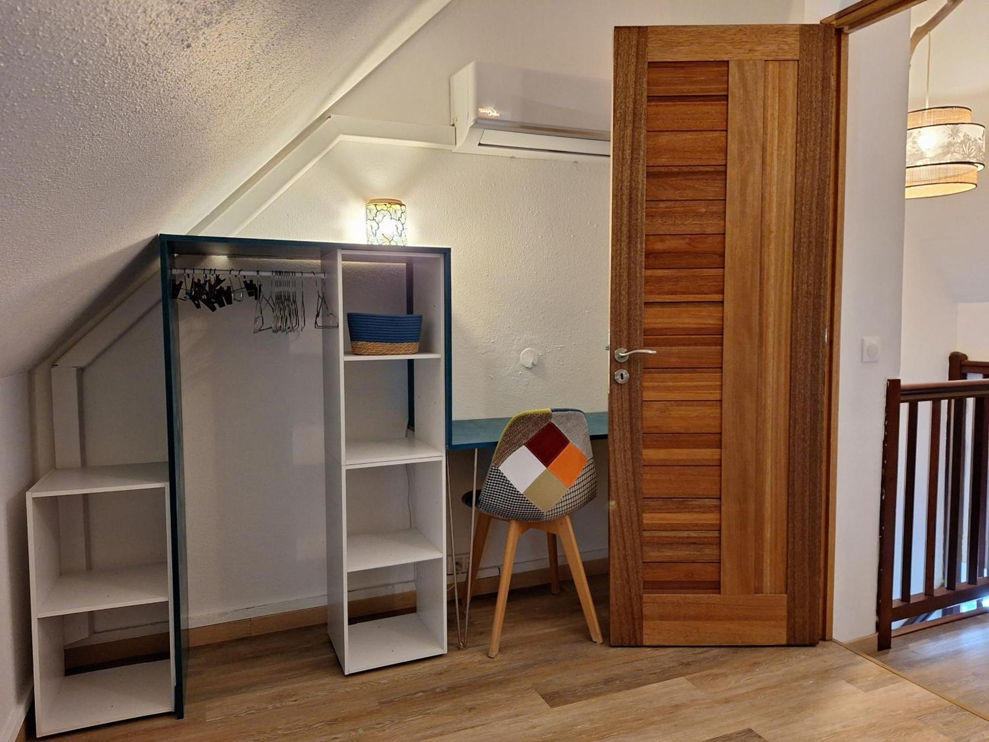 Appartement Chez Madeline à Le Gosier  Extérieur photo