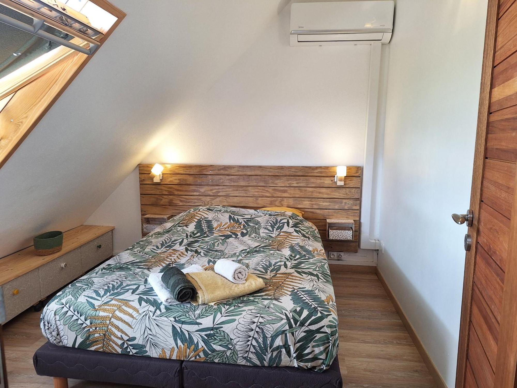 Appartement Chez Madeline à Le Gosier  Extérieur photo